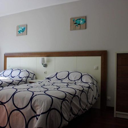 Apartamento en Cee con vistas al mar Exterior foto