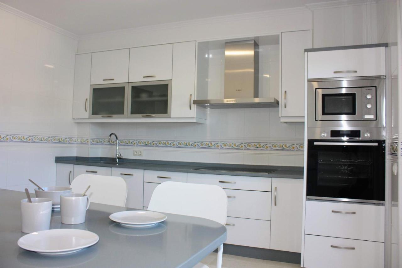 Apartamento en Cee con vistas al mar Exterior foto